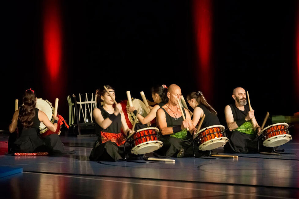 Budogala 2022 ESV München