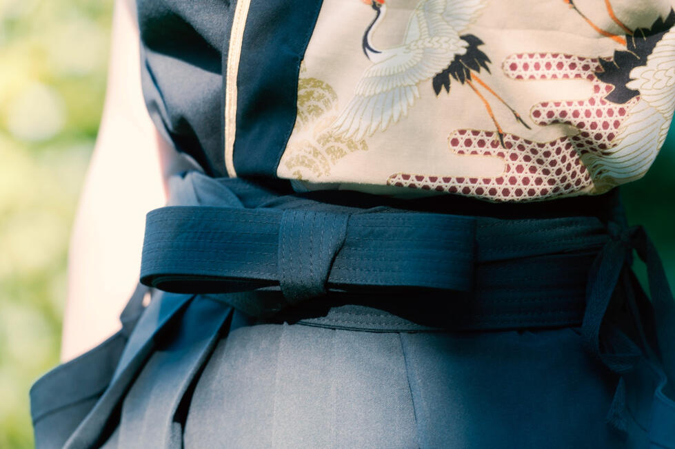 Raikos costumes are handmade by the members! That gives us the possibility to offer something new for every occasion.