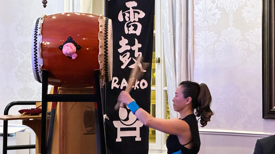 New-Years-Event Kaufmannskasino 2024,